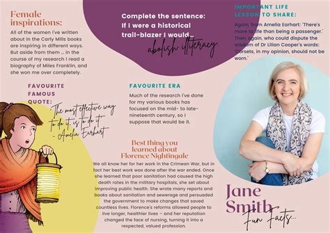 Jane Smith testimonial